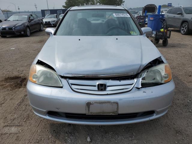 Photo 4 VIN: 2HGES26721H599885 - HONDA CIVIC EX 