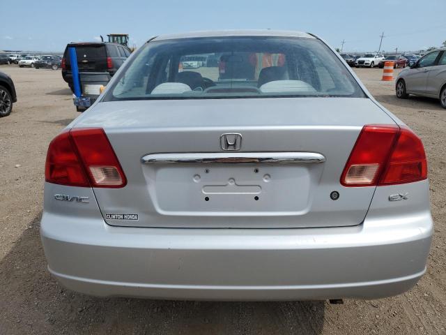 Photo 5 VIN: 2HGES26721H599885 - HONDA CIVIC EX 