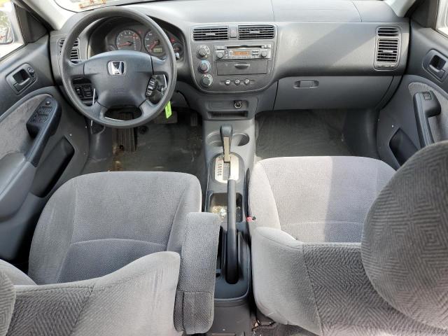 Photo 7 VIN: 2HGES26721H599885 - HONDA CIVIC EX 