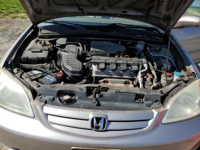 Photo 10 VIN: 2HGES26721H614224 - HONDA CIVIC 