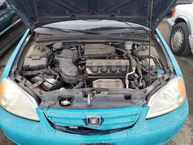 Photo 10 VIN: 2HGES26722H537307 - HONDA CIVIC 