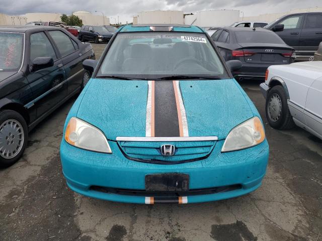 Photo 4 VIN: 2HGES26722H537307 - HONDA CIVIC 