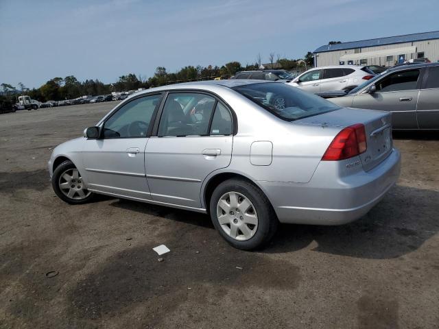 Photo 1 VIN: 2HGES26722H579220 - HONDA CIVIC EX 