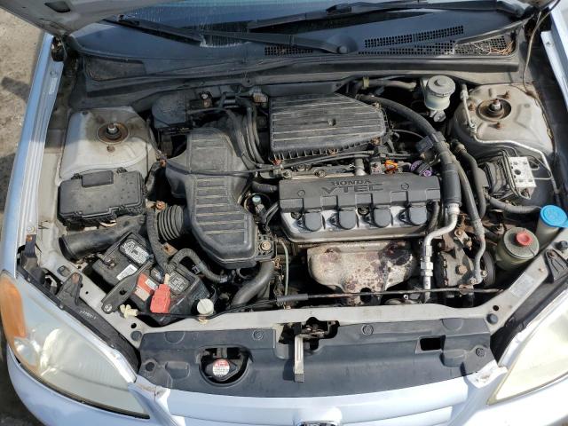 Photo 10 VIN: 2HGES26722H579220 - HONDA CIVIC EX 