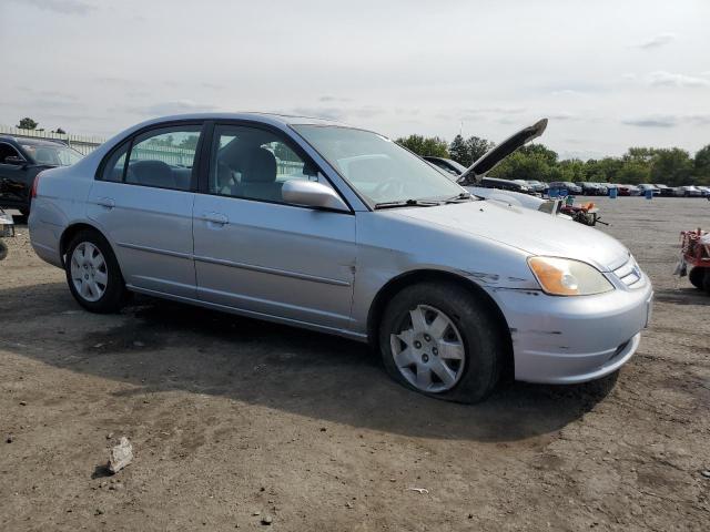 Photo 3 VIN: 2HGES26722H579220 - HONDA CIVIC EX 