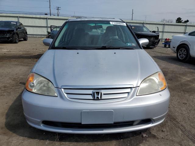 Photo 4 VIN: 2HGES26722H579220 - HONDA CIVIC EX 