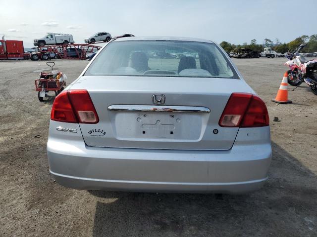 Photo 5 VIN: 2HGES26722H579220 - HONDA CIVIC EX 