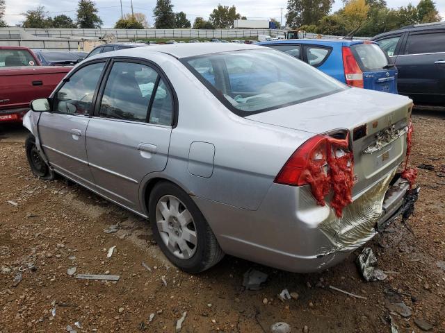 Photo 1 VIN: 2HGES26722H585051 - HONDA CIVIC 