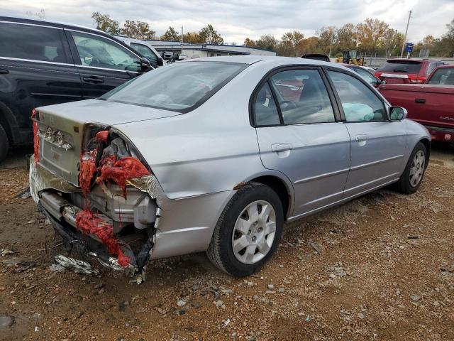 Photo 2 VIN: 2HGES26722H585051 - HONDA CIVIC 