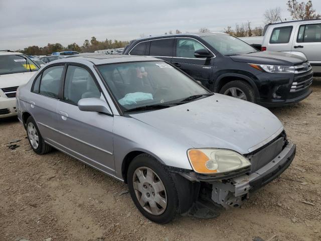 Photo 3 VIN: 2HGES26722H585051 - HONDA CIVIC 