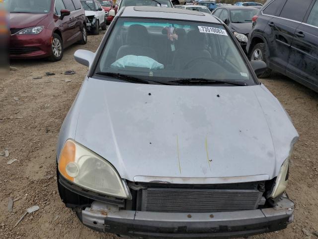 Photo 4 VIN: 2HGES26722H585051 - HONDA CIVIC 