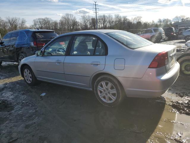 Photo 1 VIN: 2HGES26723H616400 - HONDA CIVIC 