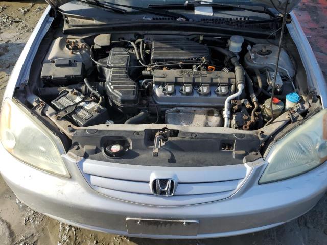 Photo 10 VIN: 2HGES26723H616400 - HONDA CIVIC 