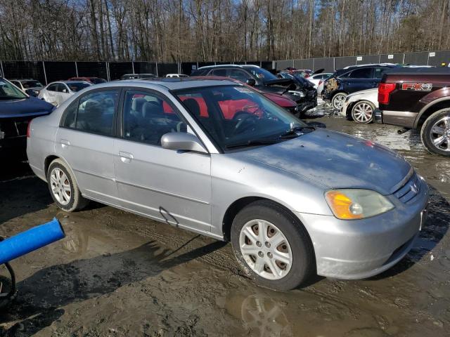 Photo 3 VIN: 2HGES26723H616400 - HONDA CIVIC 