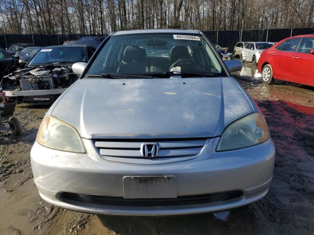 Photo 4 VIN: 2HGES26723H616400 - HONDA CIVIC 