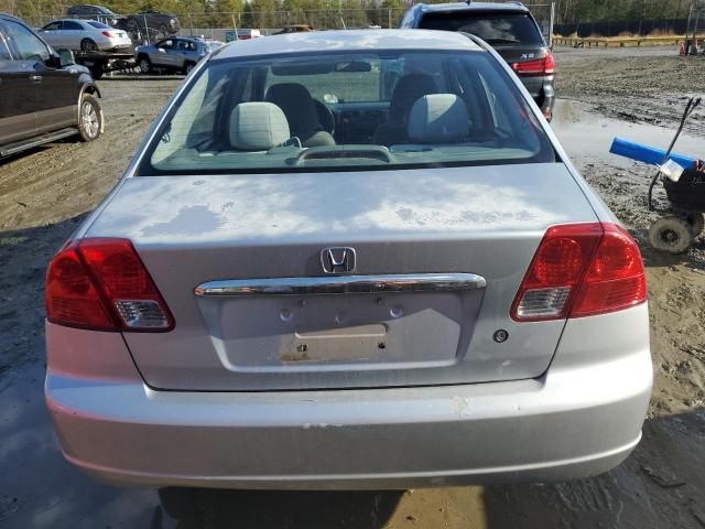 Photo 5 VIN: 2HGES26723H616400 - HONDA CIVIC 