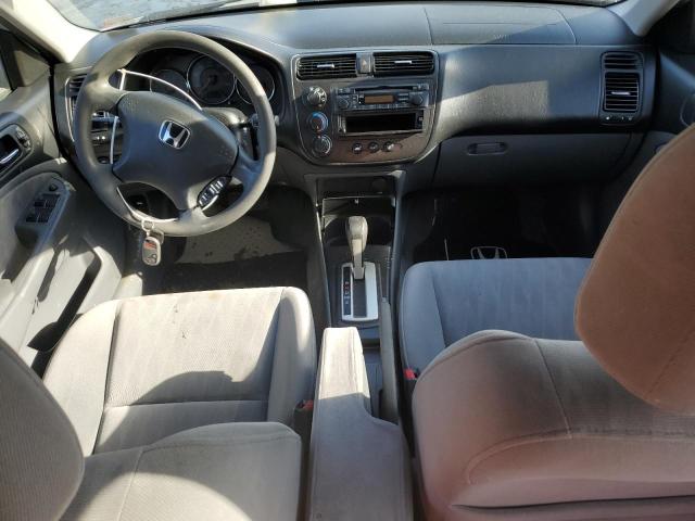 Photo 7 VIN: 2HGES26723H616400 - HONDA CIVIC 