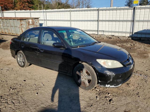 Photo 3 VIN: 2HGES26724H550481 - HONDA CIVIC 