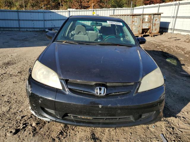 Photo 4 VIN: 2HGES26724H550481 - HONDA CIVIC 