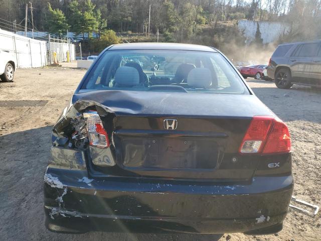 Photo 5 VIN: 2HGES26724H550481 - HONDA CIVIC 