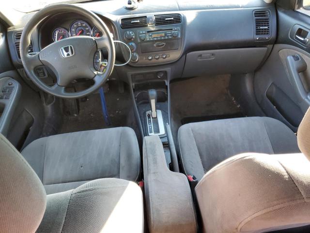 Photo 7 VIN: 2HGES26724H550481 - HONDA CIVIC 