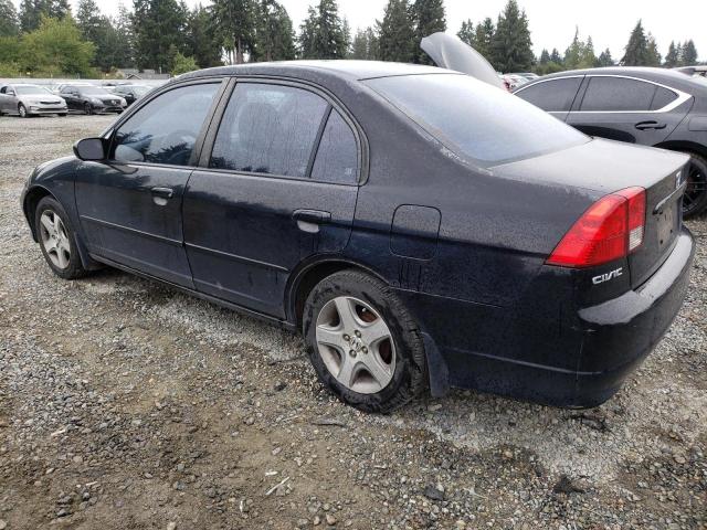 Photo 1 VIN: 2HGES26724H625258 - HONDA CIVIC EX 