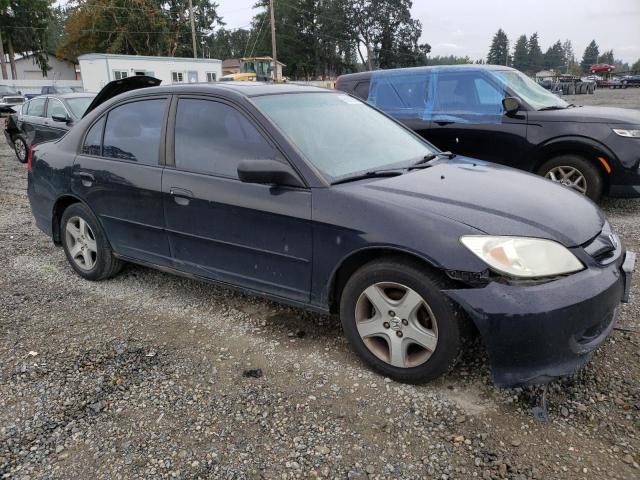 Photo 3 VIN: 2HGES26724H625258 - HONDA CIVIC EX 