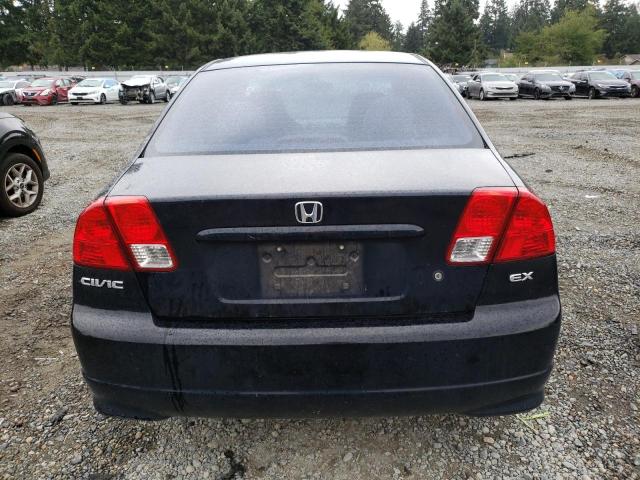 Photo 5 VIN: 2HGES26724H625258 - HONDA CIVIC EX 