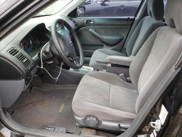 Photo 6 VIN: 2HGES26724H625258 - HONDA CIVIC EX 