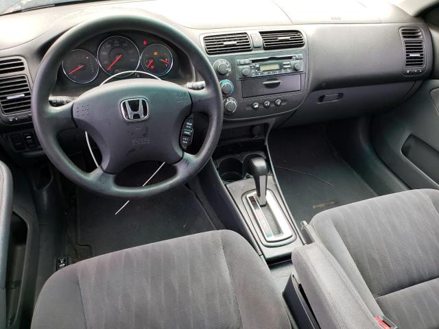 Photo 7 VIN: 2HGES26724H625258 - HONDA CIVIC EX 