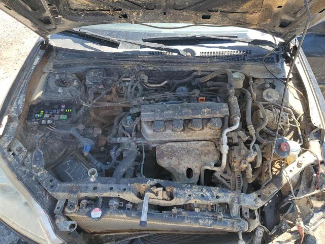 Photo 10 VIN: 2HGES26725H544150 - HONDA CIVIC EX 