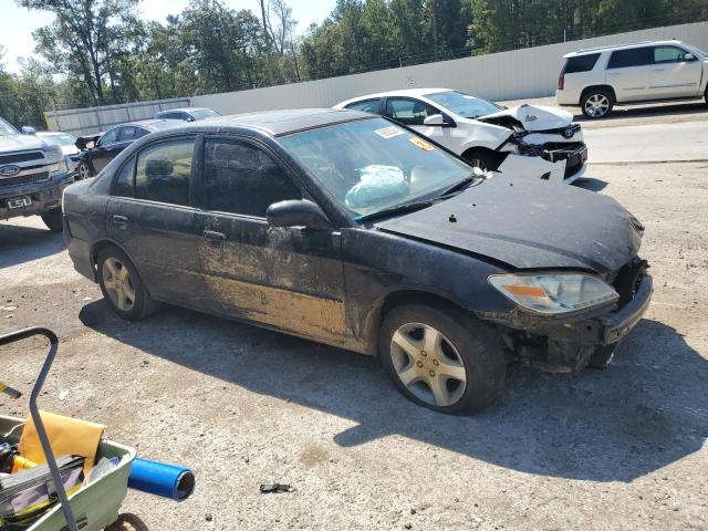 Photo 3 VIN: 2HGES26725H544150 - HONDA CIVIC EX 