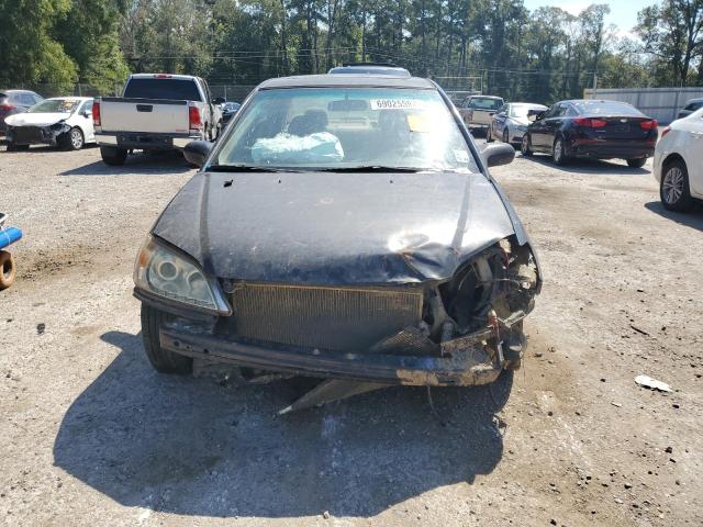 Photo 4 VIN: 2HGES26725H544150 - HONDA CIVIC EX 