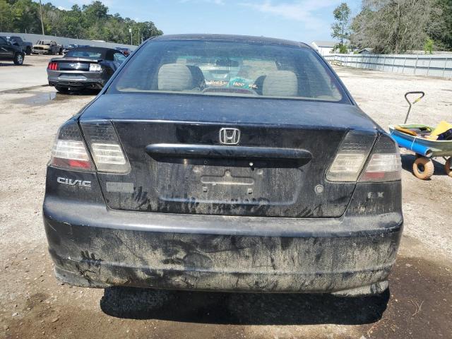 Photo 5 VIN: 2HGES26725H544150 - HONDA CIVIC EX 