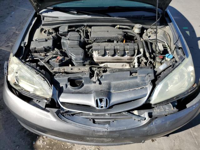 Photo 10 VIN: 2HGES26725H545136 - HONDA CIVIC 