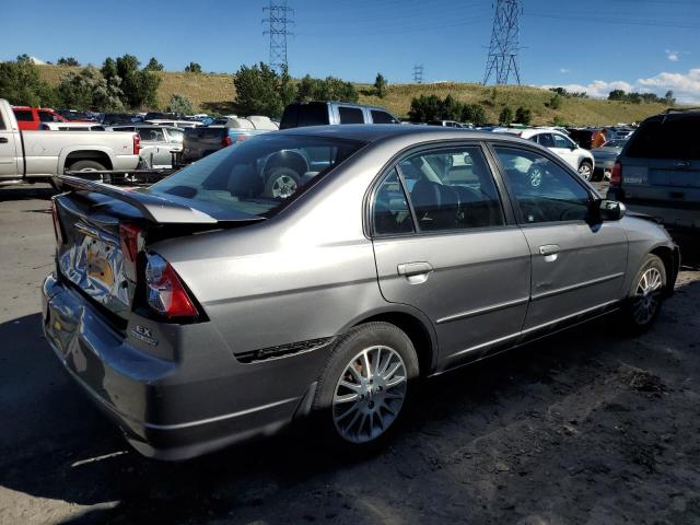 Photo 2 VIN: 2HGES26725H545136 - HONDA CIVIC 