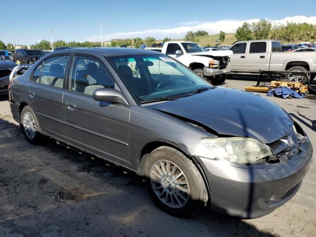 Photo 3 VIN: 2HGES26725H545136 - HONDA CIVIC 