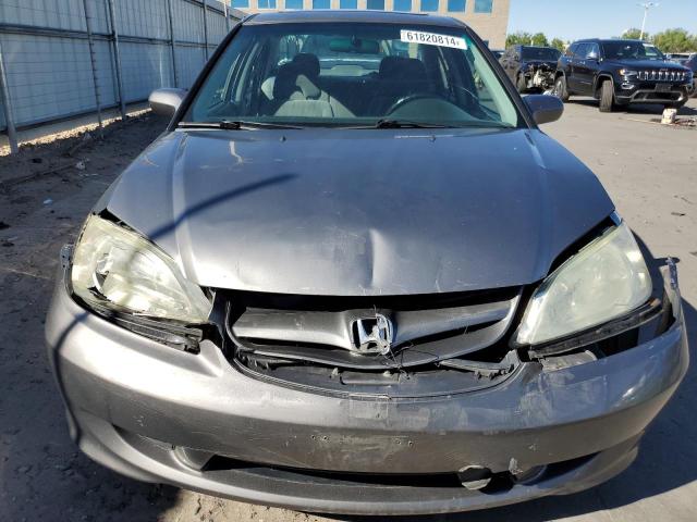 Photo 4 VIN: 2HGES26725H545136 - HONDA CIVIC 