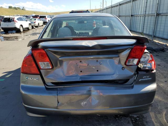 Photo 5 VIN: 2HGES26725H545136 - HONDA CIVIC 