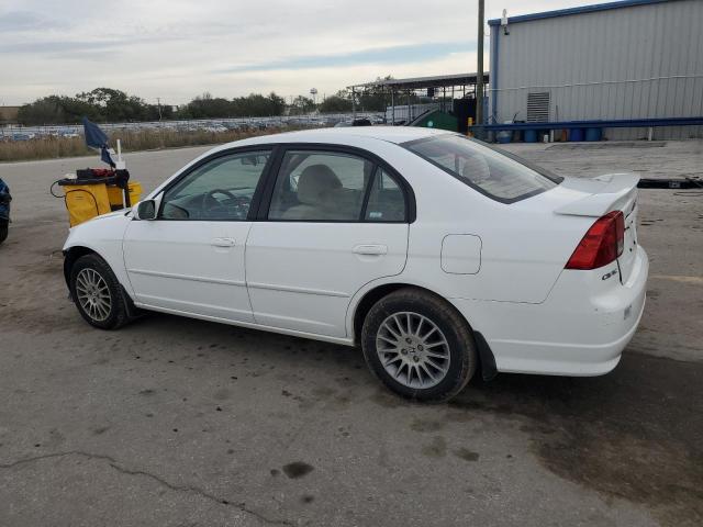 Photo 1 VIN: 2HGES26725H555939 - HONDA CIVIC 