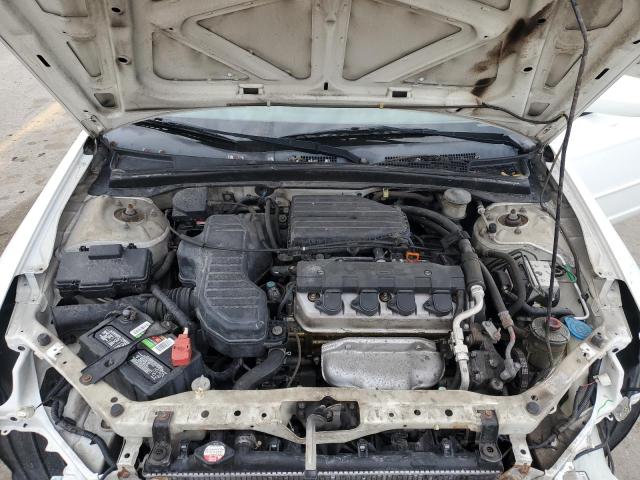 Photo 10 VIN: 2HGES26725H555939 - HONDA CIVIC 