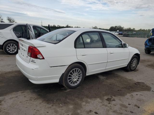 Photo 2 VIN: 2HGES26725H555939 - HONDA CIVIC 