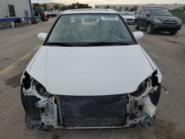 Photo 4 VIN: 2HGES26725H555939 - HONDA CIVIC 