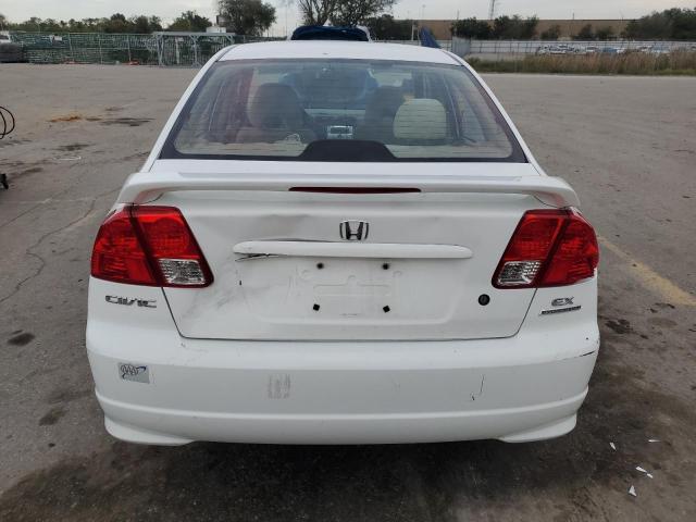 Photo 5 VIN: 2HGES26725H555939 - HONDA CIVIC 