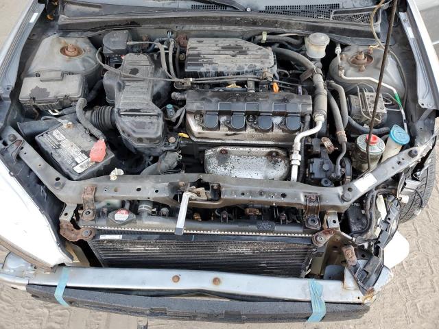 Photo 10 VIN: 2HGES26725H557612 - HONDA CIVIC 