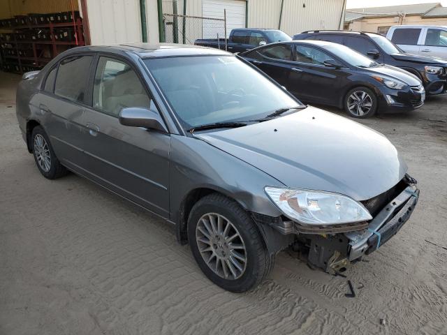 Photo 3 VIN: 2HGES26725H557612 - HONDA CIVIC 