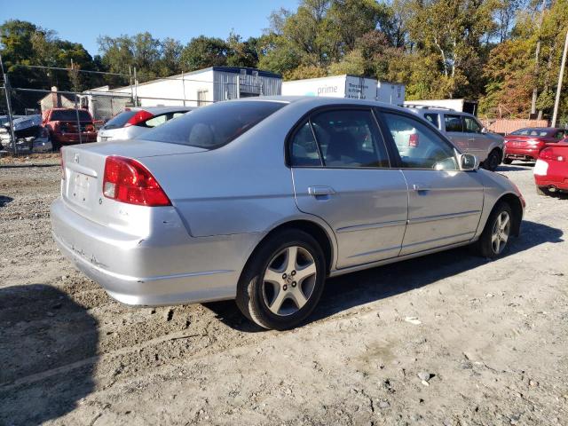 Photo 2 VIN: 2HGES26725H564012 - HONDA CIVIC EX 