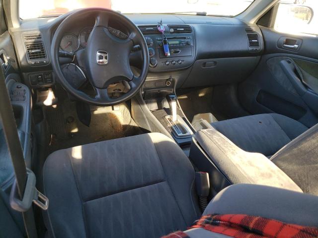 Photo 7 VIN: 2HGES26725H564012 - HONDA CIVIC EX 