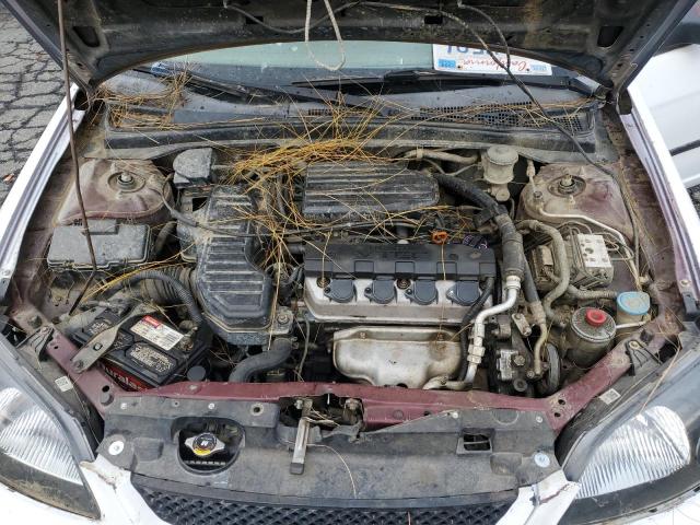 Photo 10 VIN: 2HGES26732H580196 - HONDA CIVIC 