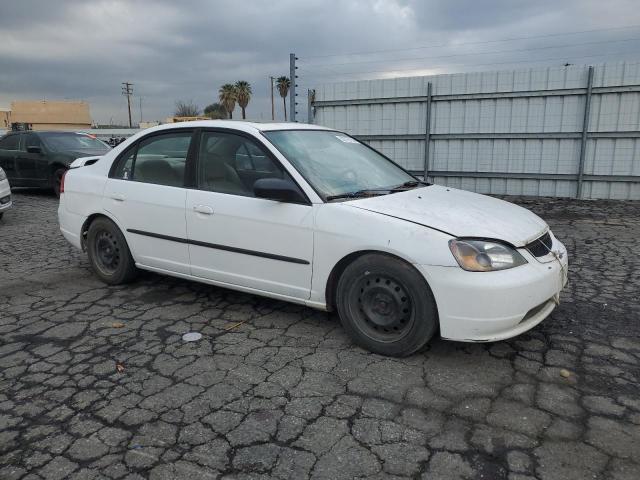 Photo 3 VIN: 2HGES26732H580196 - HONDA CIVIC 